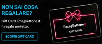 Gift card ilmagliettone.it