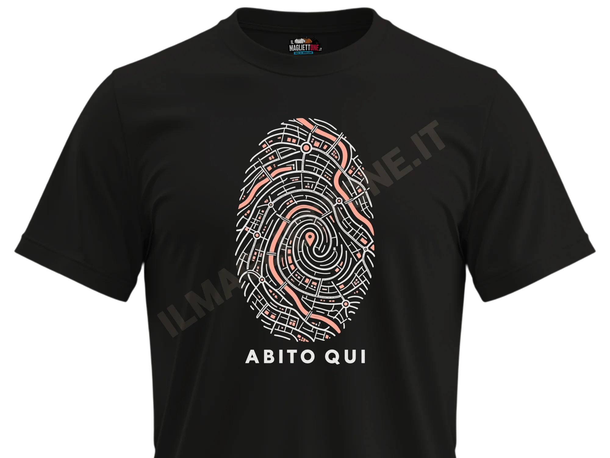 Abito Qui