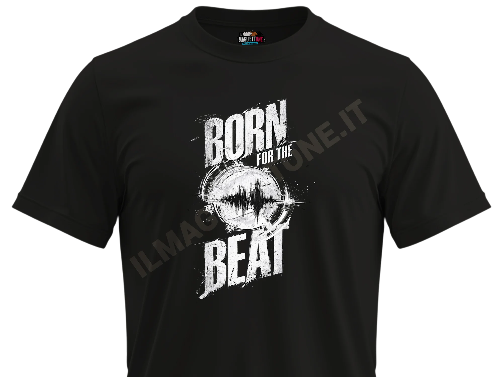Born For The Beat
