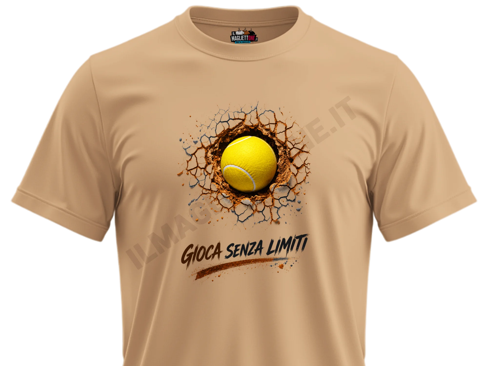 Gioca Senza Limiti