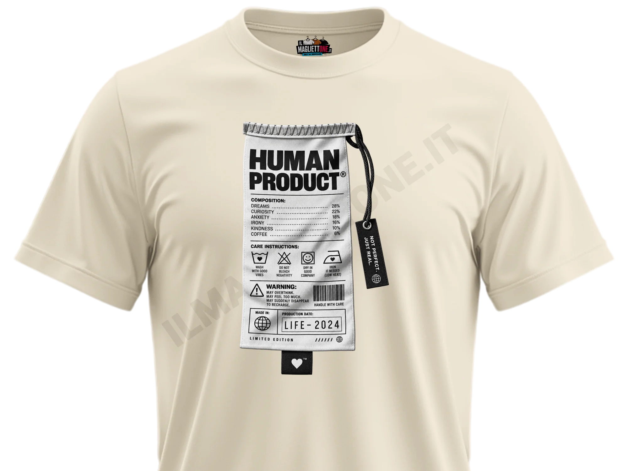 Human Product