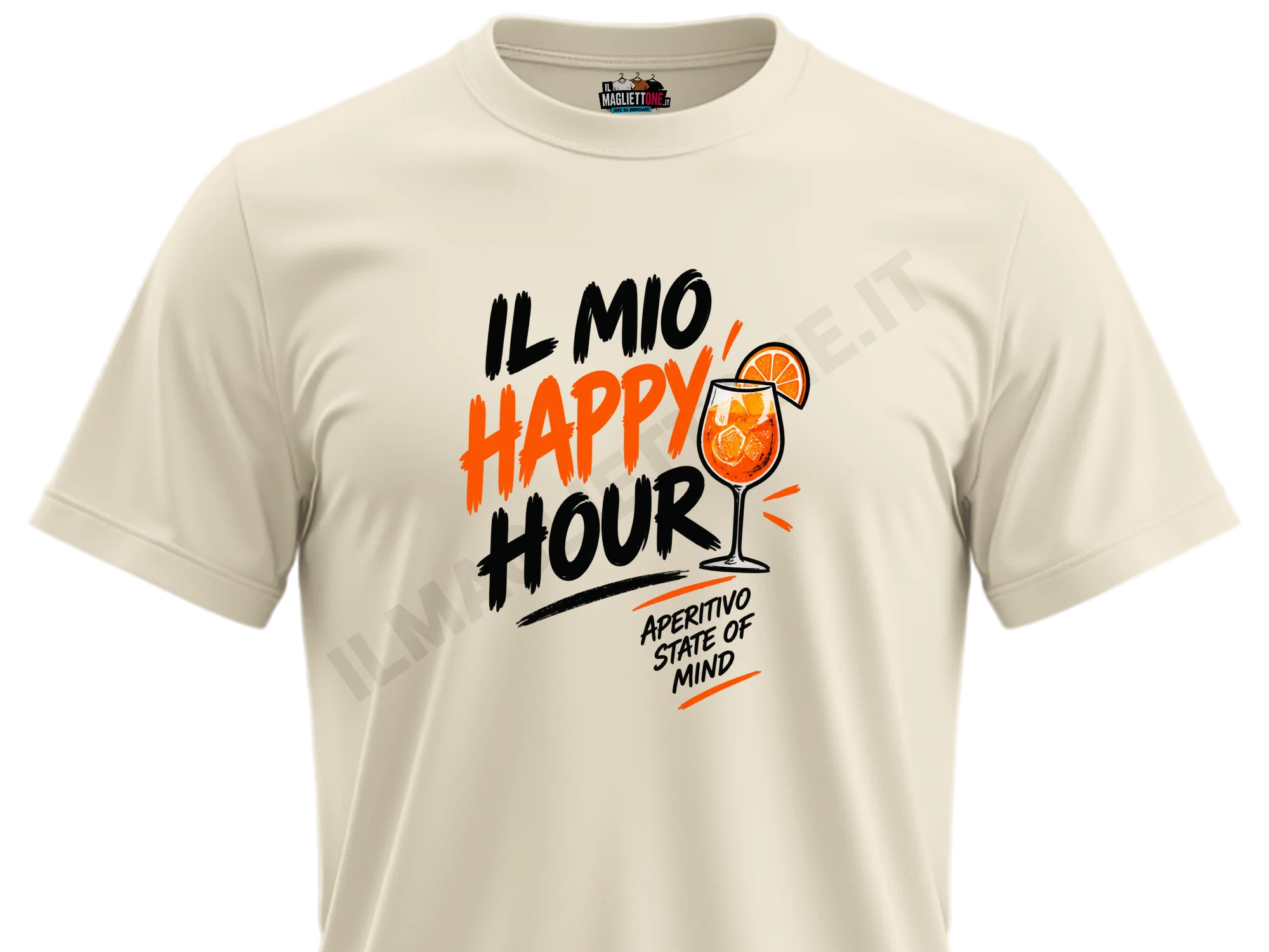 Il Mio Happy Hour