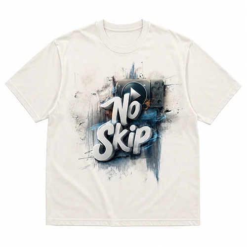 No Skip