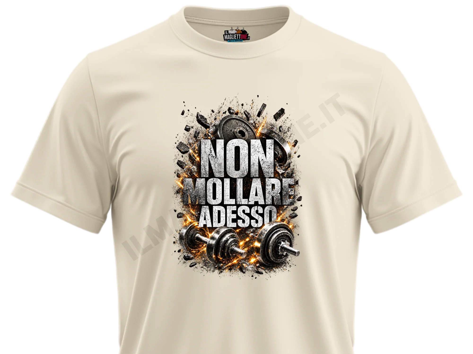 Non Mollare Adesso
