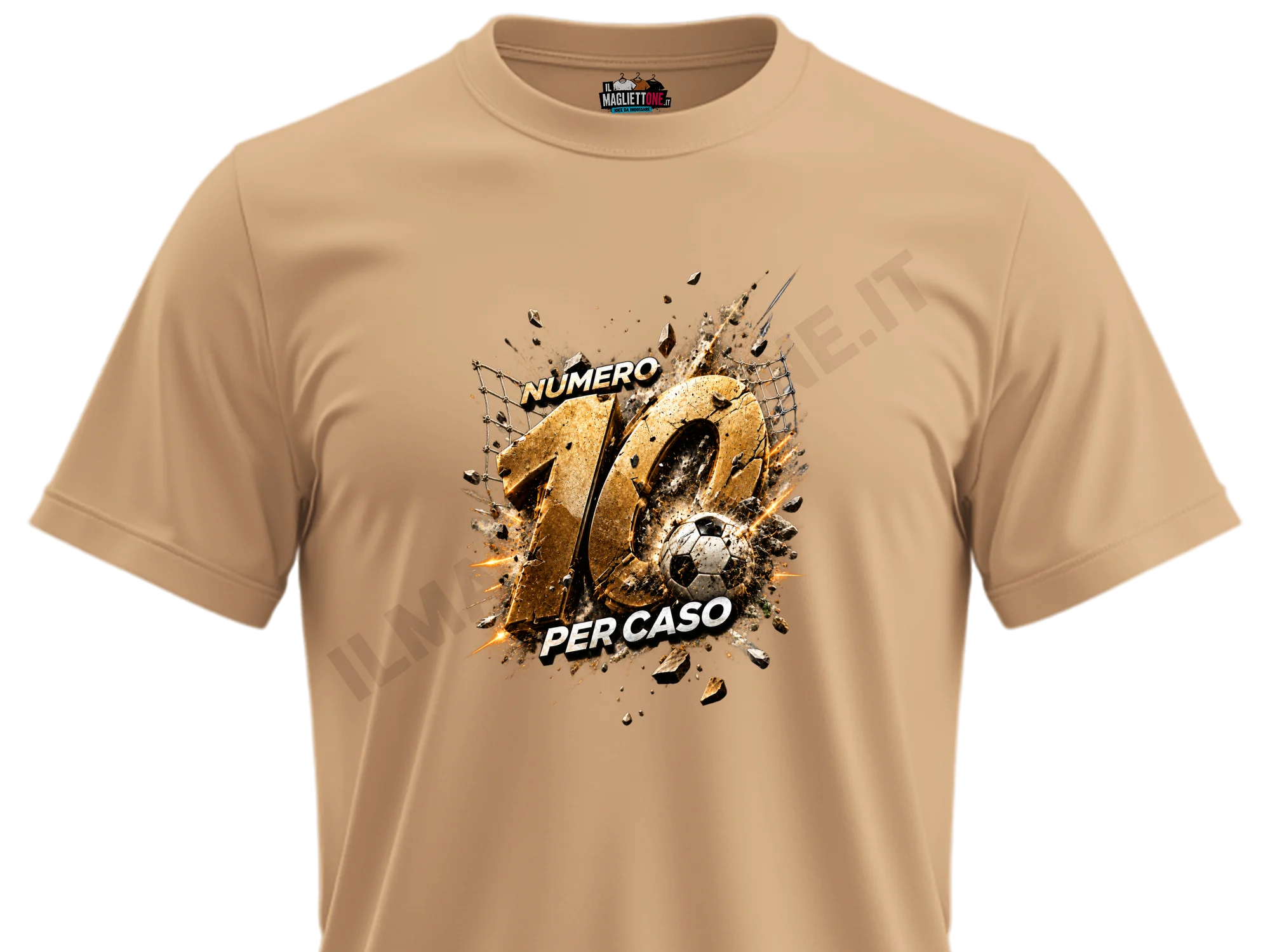 Numero 10 Per Caso