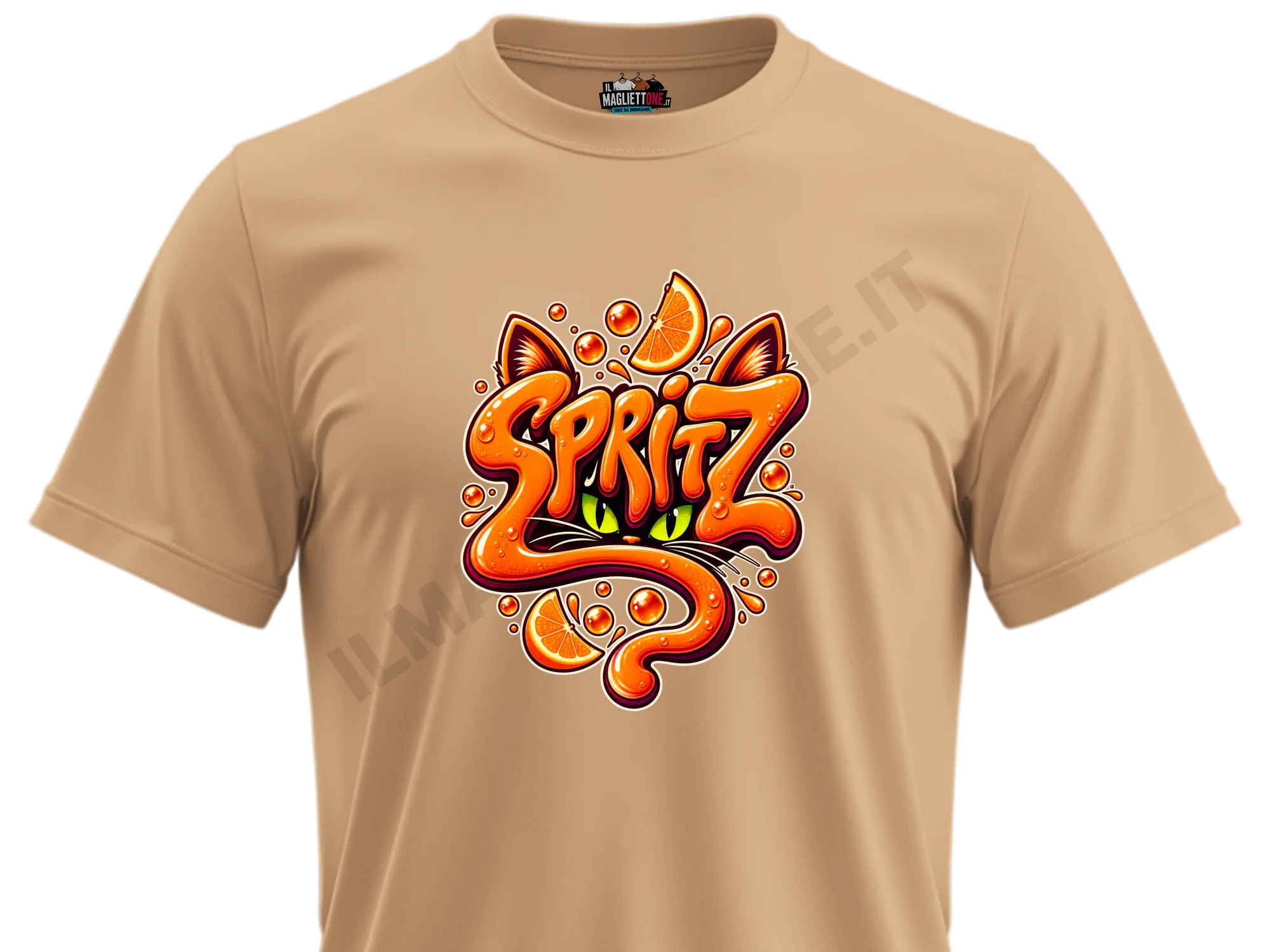 Spritz
